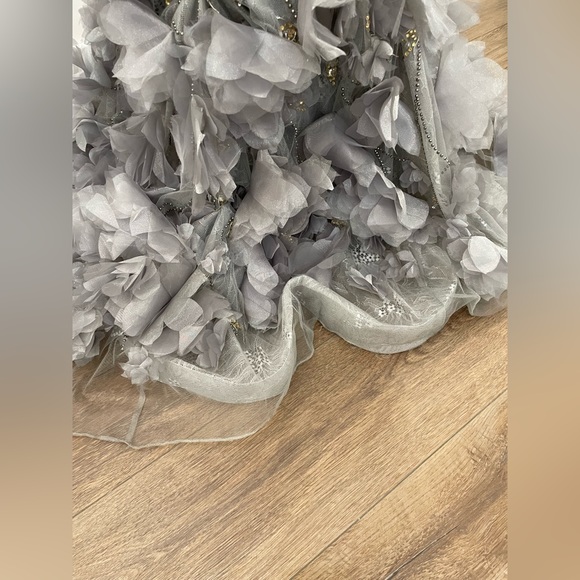 Evening Gown/Ball Gown/Pageant Gown/Prom/Mother of the Bride/Mother of the Groom - Picture 12 of 15